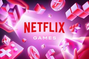 Mantan Petinggi Epic Games Dipercaya Sebagai Kepala Divisi Gim Netflix