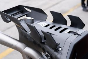 Perubahan Teknologi dan Inovasi di MotoGP 2024