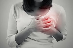 Perempuan Menghadapi Risiko Kehilangan Harapan Hidup Lebih Banyak Setelah Serangan Jantung