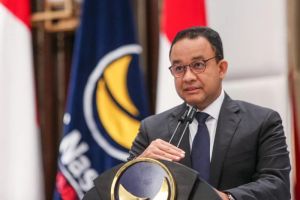 Pernyataan Anies Baswedan Usai Dapat Dukungan Partai NasDem di Pilkada Jakarta 2024
