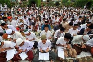 Belajar Nyaman di Pesantren: Memahami Pengalaman Belajar di Lingkungan Al-Mudarat