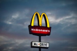 Telur Langka, McDonald's Australia Terpaksa Batasi Penjualan Menu Sarapan
