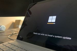 Microsoft Peringatkan Pengguna Windows 11 untuk Memperbarui OS, Risikonya Ngeri