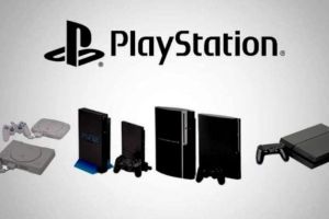 Perjalanan Sony dalam Industri Gaming