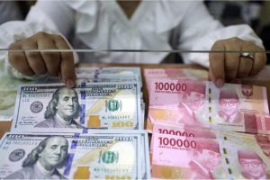 Rupiah Anjlok Lagi, Cek Kurs BCA, BRI, Mandiri dan BNI