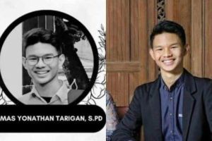 Postingan Terakhir Dimas Yonathan Tarigan, Guru SMK yang Gantung Diri, Sempat Balas Komentar di IG