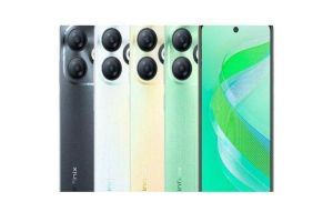 Daftar Hp Infinix dengan RAM 4 GB yang murah dan cocok untuk anda.