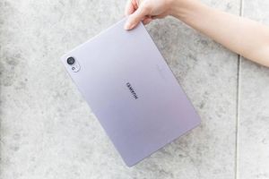 Huawei MatePad 11.5" S.