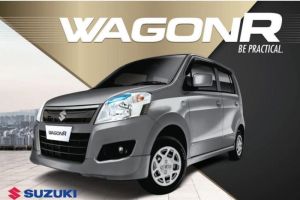 penampakan mobil baru Suzuki Karimun Wagon R