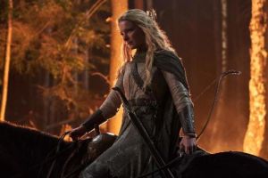 Trailer Baru The Lord of the Rings: The Rings of Power Season 2 Resmi Dirilis