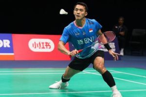 Jadwal Badminton Olimpiade Paris 2024 Hari Ini, 29 Juli 2024