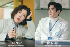 6 Rekomendasi Drama Korea Romantis yang Tayang di Bulan Agustus 2024