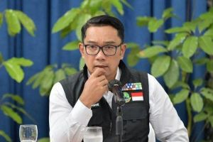 Ridwan Kamil Berpotensi Maju di Pilgub Jabar, Zulhas Membuka Peluang