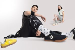 Sepatu Converse Run Star Trainer: Sneaker Klasik dengan Sentuhan Modern