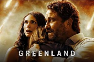 Sinopsis Film Greenland (2020) : Ancaman Komet Mematikan yang Menghantam Bumi