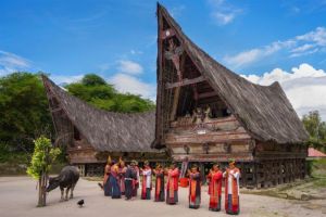 Budaya dan Tradisi Adat di Sumatera Utara