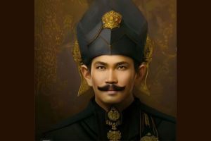 Sultan Agung Hanyokrokusumo