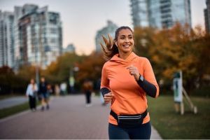 Lari Maraton Bisa Jadi Investasi untuk Jantung Sehat