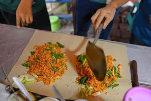 Tips Memasak Nasi Goreng yang Nikmat dan Tidak Lengket