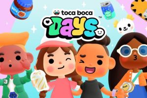 Toca Boca