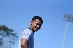 Dimas Drajad Siap Tampil pada Laga Persib Bandung vs Borneo FC di Piala Presiden 2024, Nanti Malam