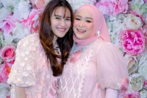 Biayai Pernikahan Adik Rp 5 Miliar, Ayu Ting Ting Berharap Uangnya Kembali