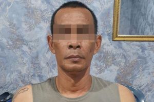 Pembunuh pasutri di Tanggamus Lampung ditangkap, polisi ungkap kronologinya