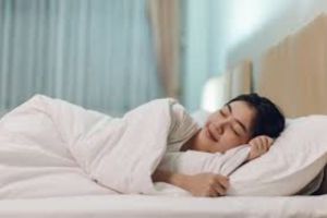 Tips Tidur Berkualitas