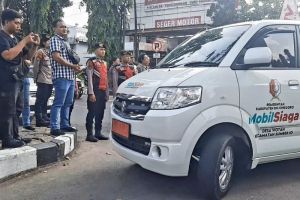 18 Camat di Bojonegoro Diperiksa Kejari Terkait Dugaan Korupsi Mobil Siaga Desa