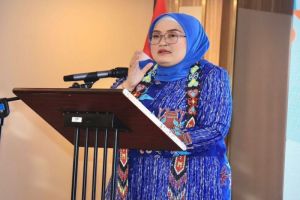 Kemnaker Ajak Stakeholders Ketenagakerjaan Samakan Pemahaman Implementasi UU KIA