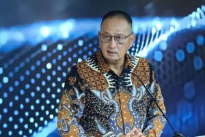 Direktur Jenderal Aptika Kominfo Semuel Pangerapan Mundur Imbas Ransomware PDNS