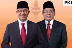 Langkah dan Tantangan Anis Sohibul Menuju Pilkada Jakarta 2024