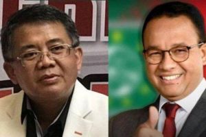 Duet Politik yang Siap Mengubah Wajah Jakarta 2024