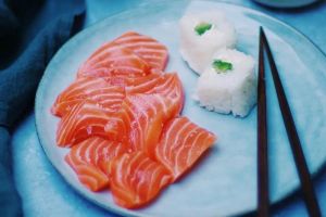 Cara Membuat Tuna Sashimi Autentik