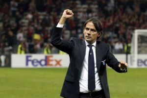 Inter Milan Perpanjang Kontrak Simone Inzaghi Sampai 2026