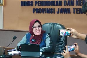 Piagam Palsu Dianulir, Wali Murid Ngotot Anaknya Tetap Diterima Seleksi PPDB