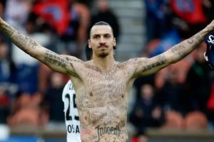 Zlatan Ibrahimovic Filosofi Hidup