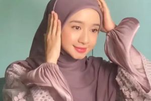 Artis Laudya Cynthia Bella Dikabarkan Menikah dan Menjadi Istri Ketiga Ustaz Nuzul Dzikri