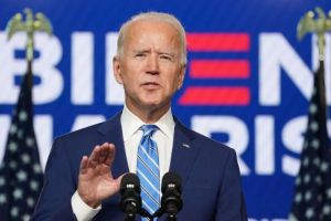 Biden Siap Mundur dari Pilpres AS, Harris Bukan Sebagai Penggantinya