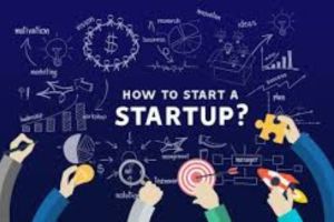 Peran Startup