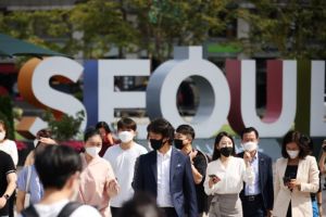Korea Selatan Beri Rp 11 Juta untuk Pasangan Baru Jadian dan Rp 235 Juta Jika Nikah