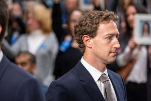 Bos Meta Mark Zuckerberg Ogah Dukung Trump atau Biden dalam Pilpres AS