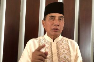 Edy Rahmayadi Siap Adu Gagasan dengan Bobby Nasution di Pilgub Sumut 2024