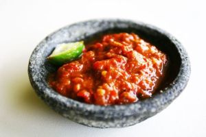 10 Resep Sambal Trasi Nusantara