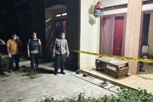 Wartawan di Lampung Ditemukan Meninggal dalam Rumah, Jenazahnya Nyaris Membusuk