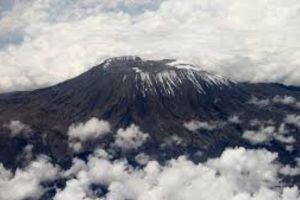 Keajaiban di Puncak Gunung