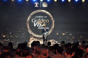 5 Fakta Golden Visa Jadi Tiket VIP bagi Investor Asing Masuk RI