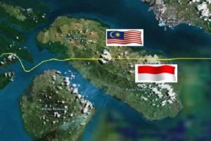 RI-Malaysia Sepakati Batas Negara, Bagi 2 Pulau Sebatik