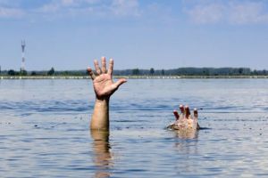 Bersihkan Teratai di Danau Jonggol, Pria Paruh Baya Tewas Tenggelam