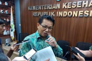 Kemenkes Bantah Terlibat Pencopotan Dekan FK Unair